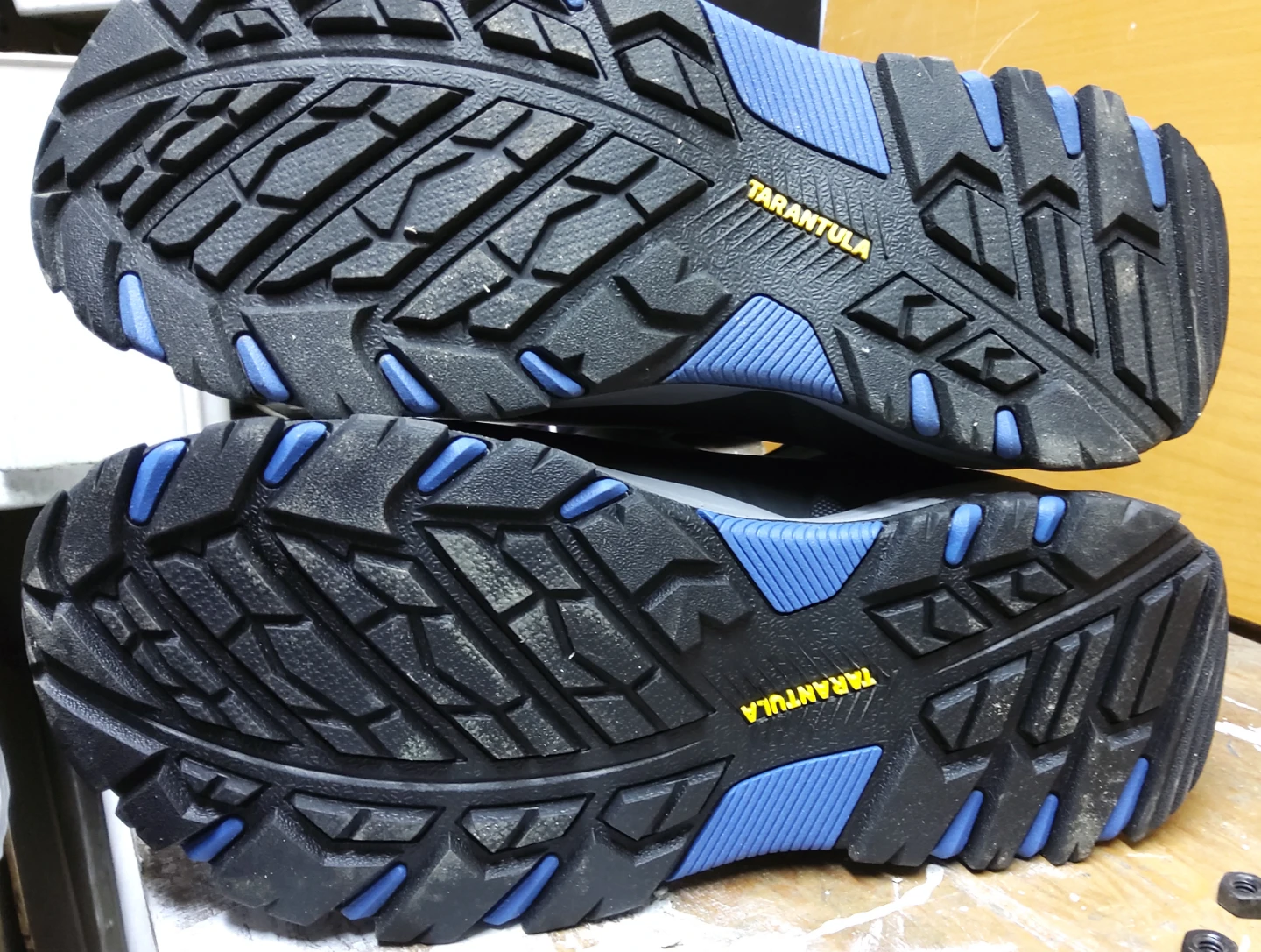 Wind River Outdoor Black Waterproof Boots - photo 3