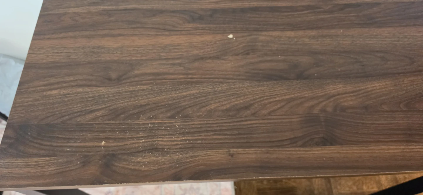 Wood Grain Desk - photo 2