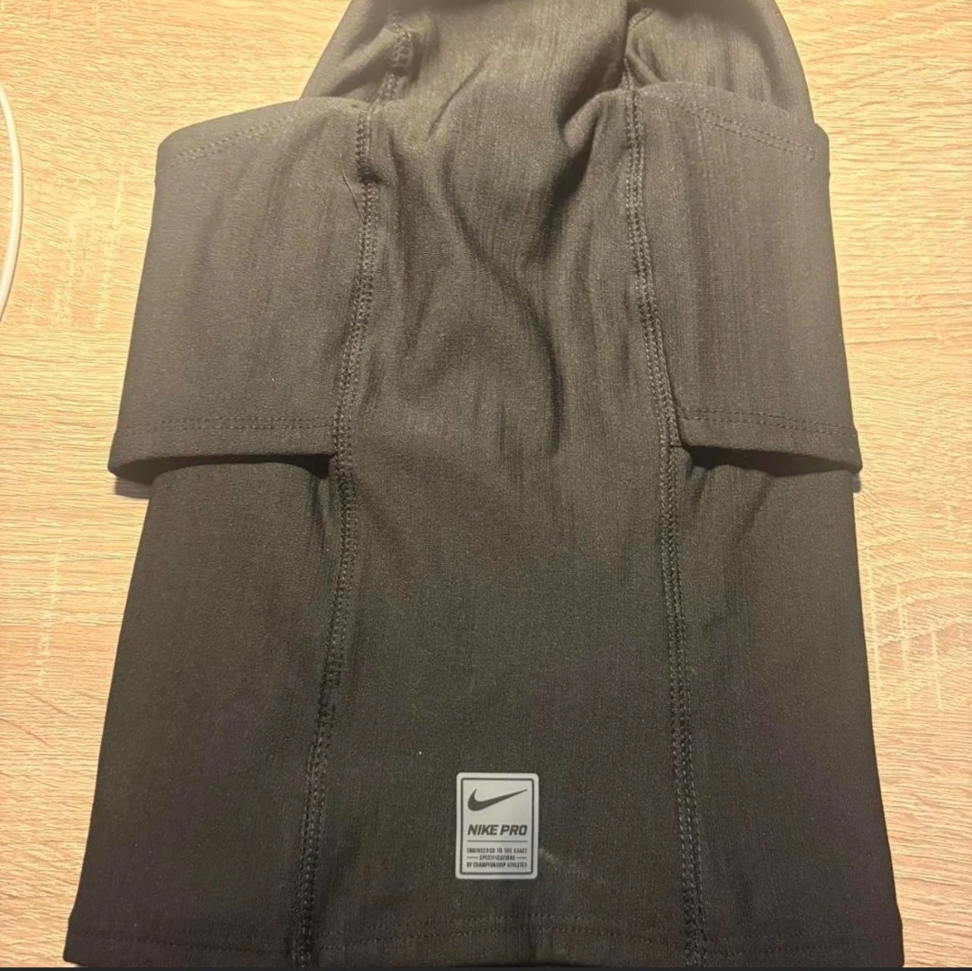 Nike Pro Therma-FIT Hood Black - photo 3