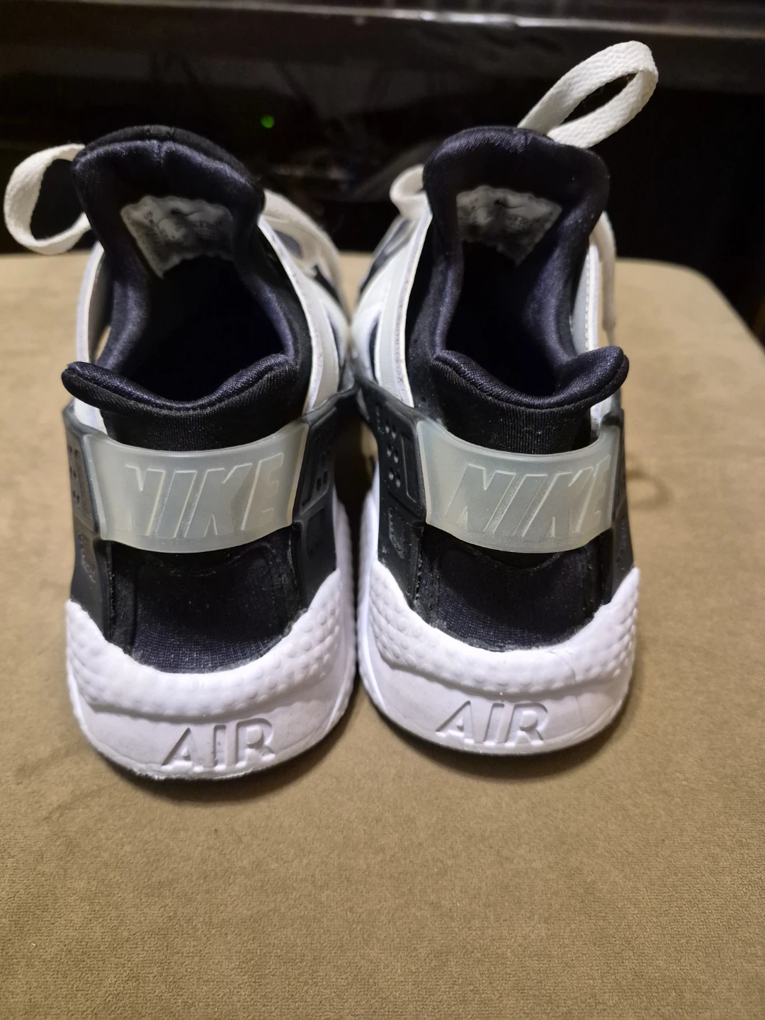 Nike Air Huarache Sneakers