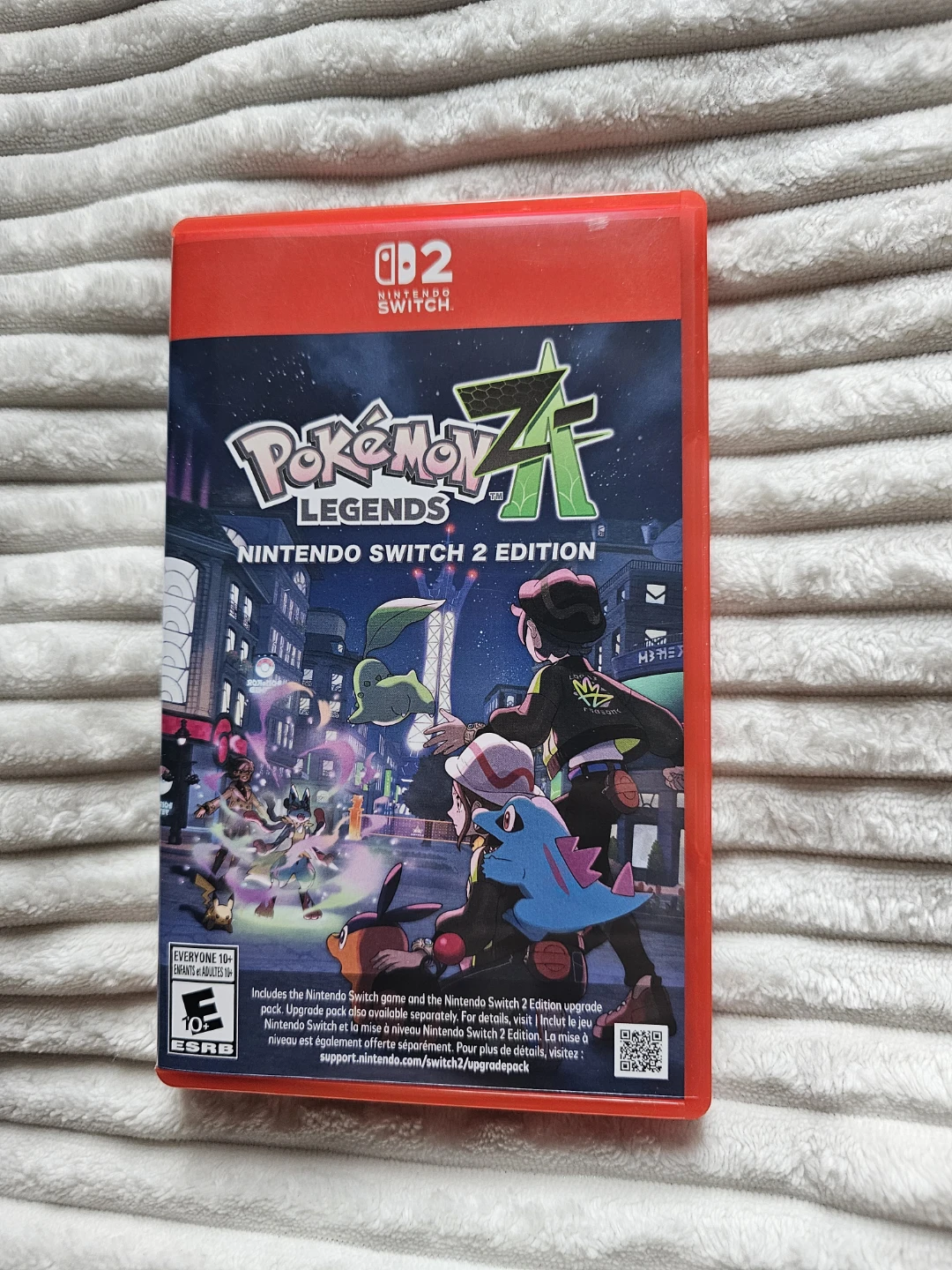 Nintendo Switch Pokémon Legends: Arceus