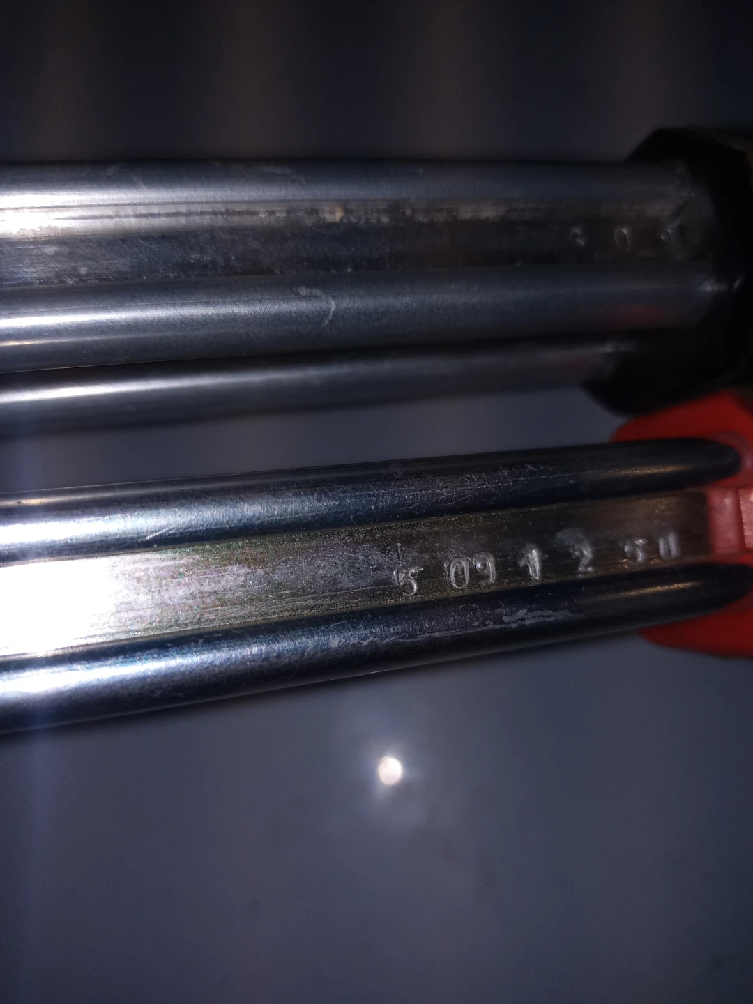 STOMIL Tennis Rackets - Made In Poland - photo 5