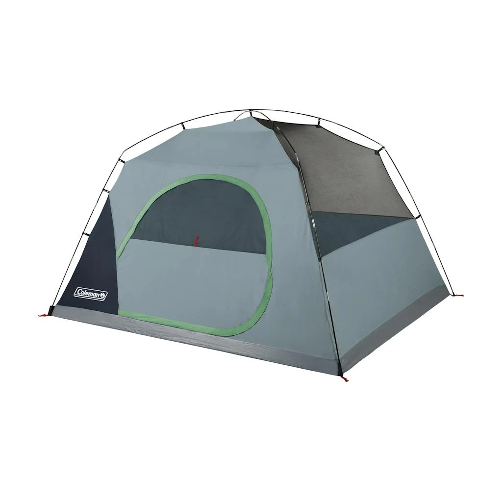 Coleman 6-Person Skydome Tent - photo 2