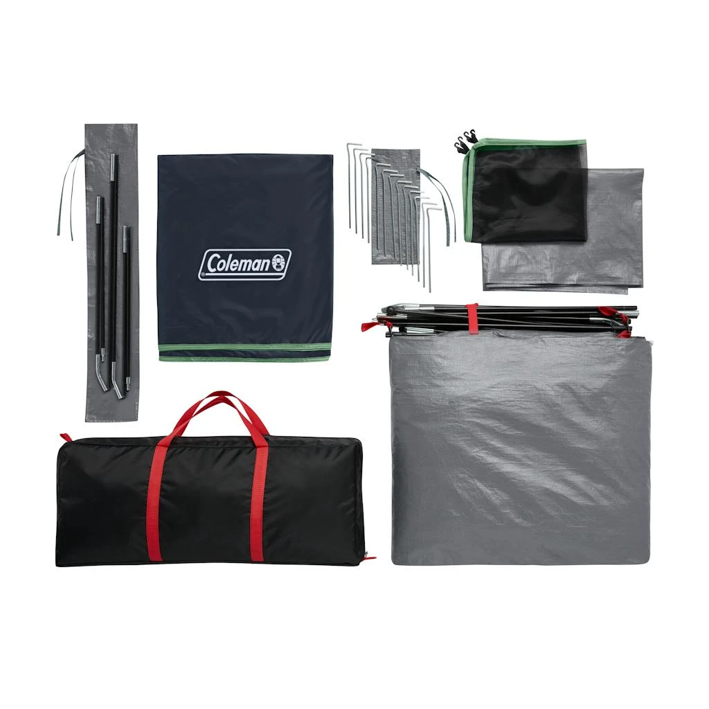 Coleman 6-Person Skydome Tent - photo 3