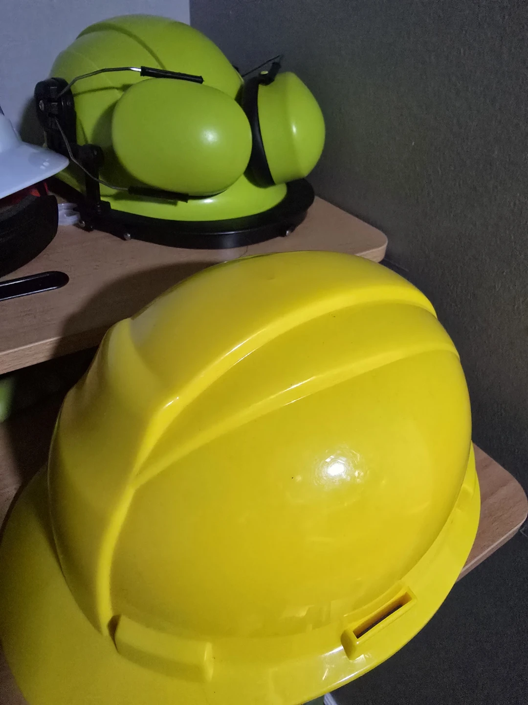 Hard Hat collection - photo 2