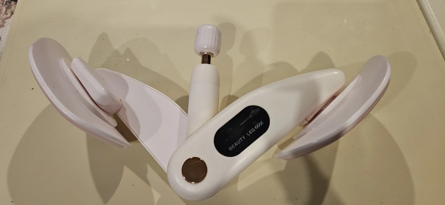 BEAUTY LEG Fitness Equipment