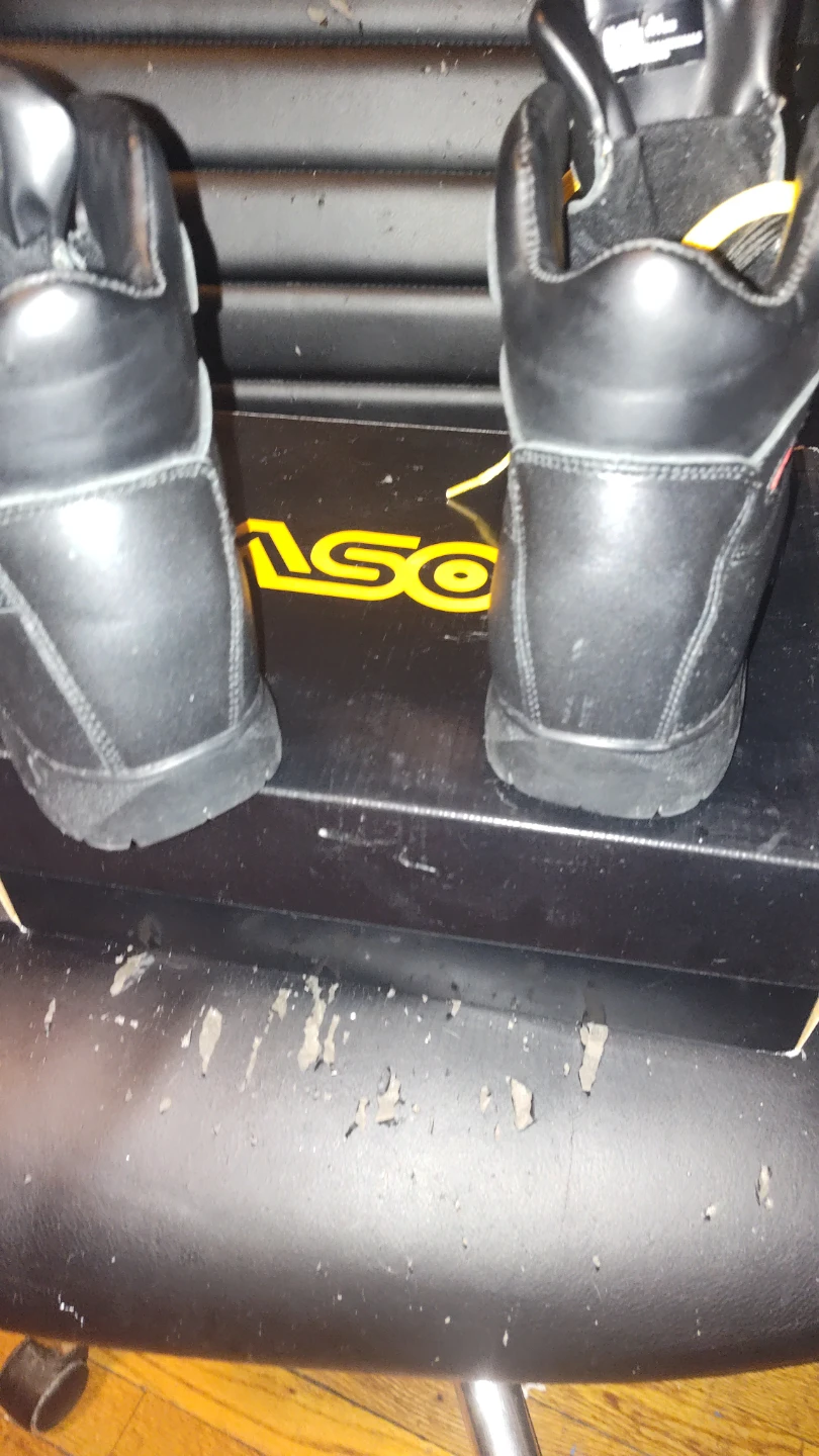 Asolo Black Waterproof Hiking Boots - photo 2
