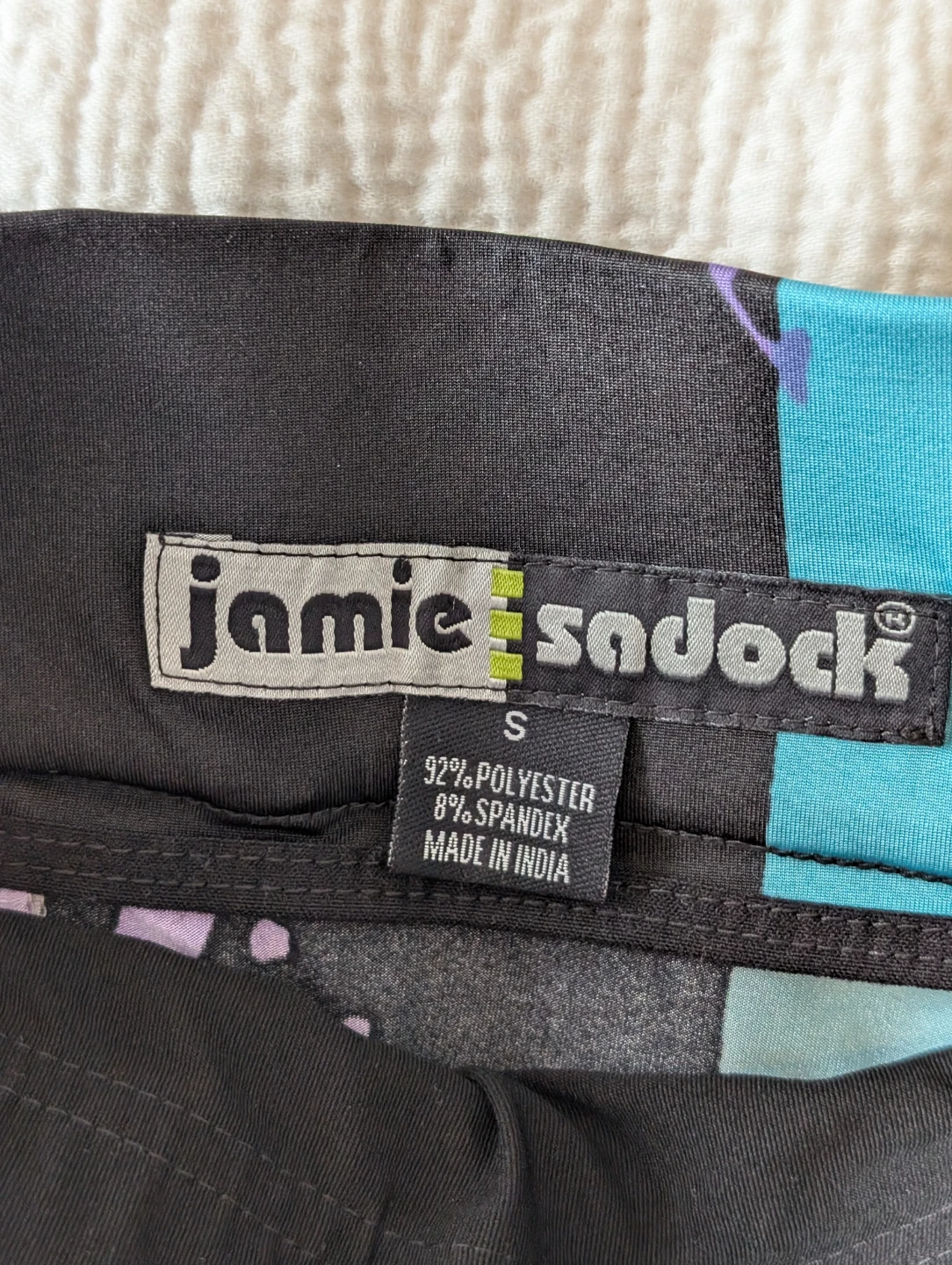 Jamie Sadock Skirt Size S - photo 2