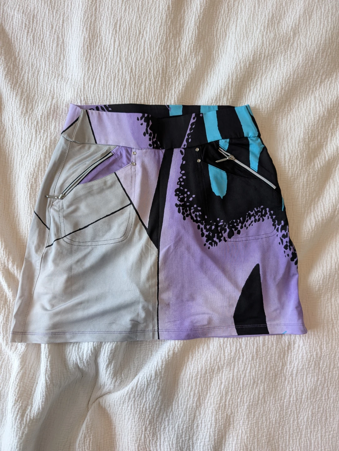 Jamie Sadock Skirt Size S - photo 3