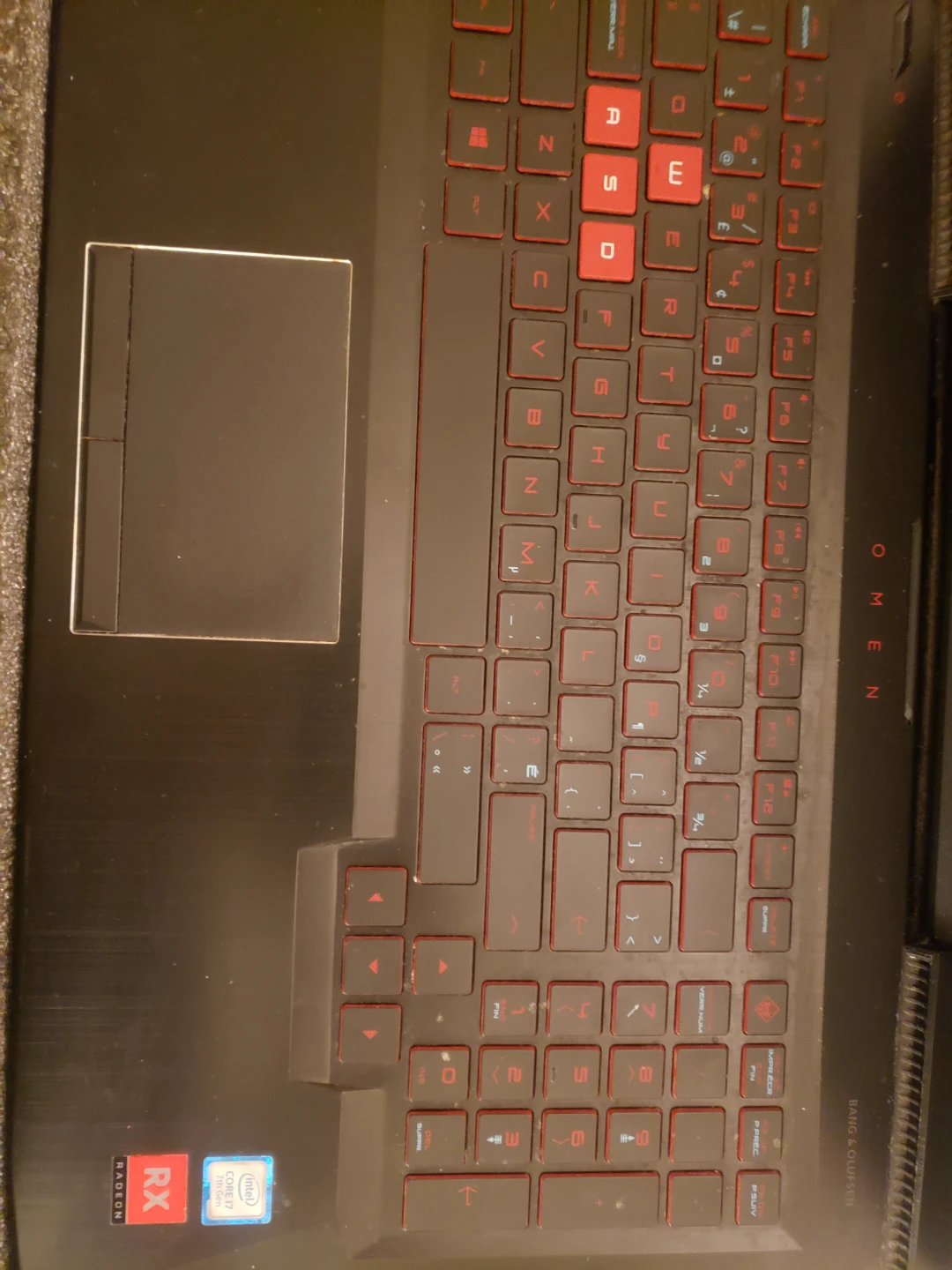 HP Omen Gaming Laptop - photo 5