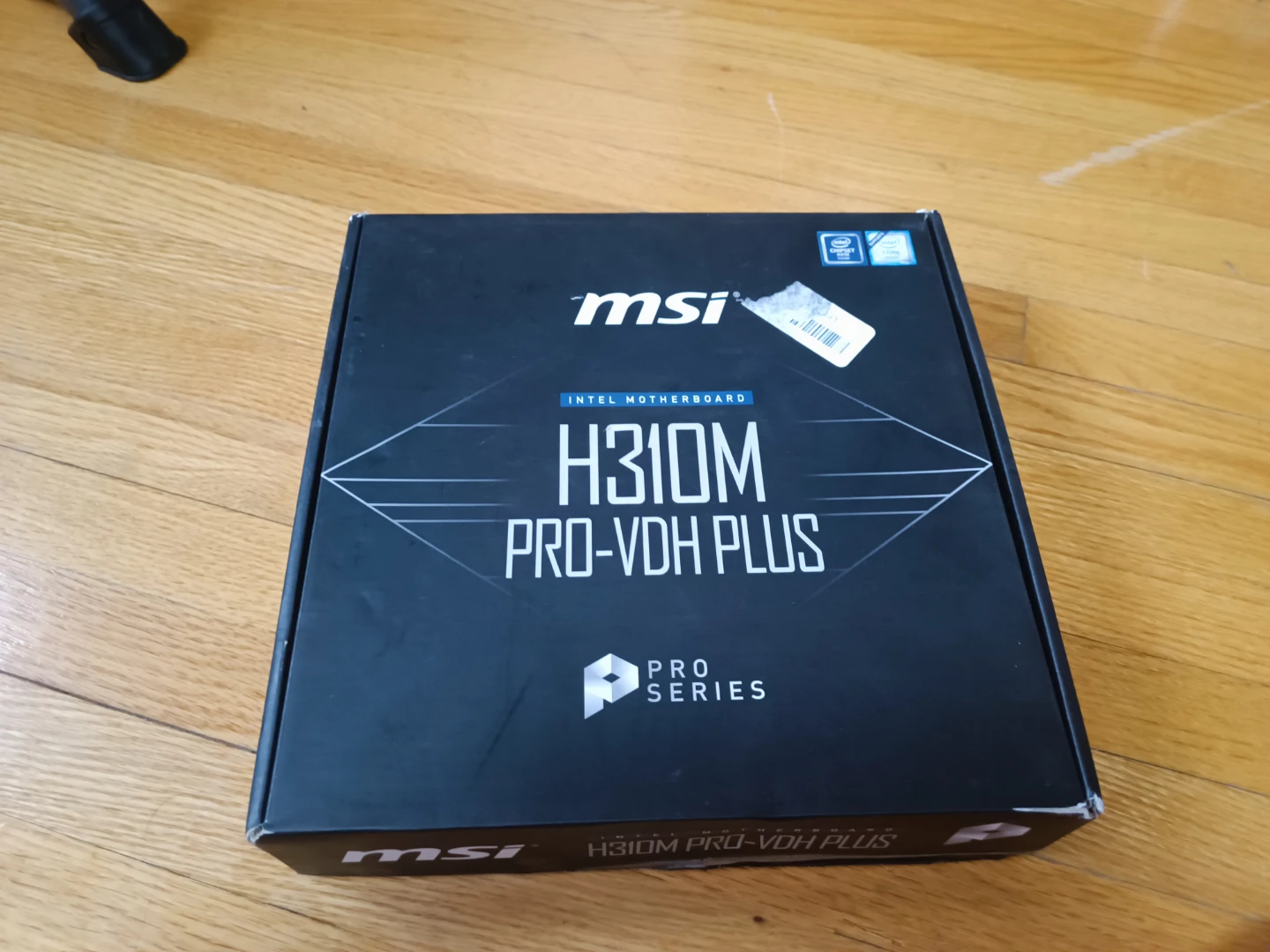 MSI H310M PRO-VDH PLUS Motherboard - photo 4