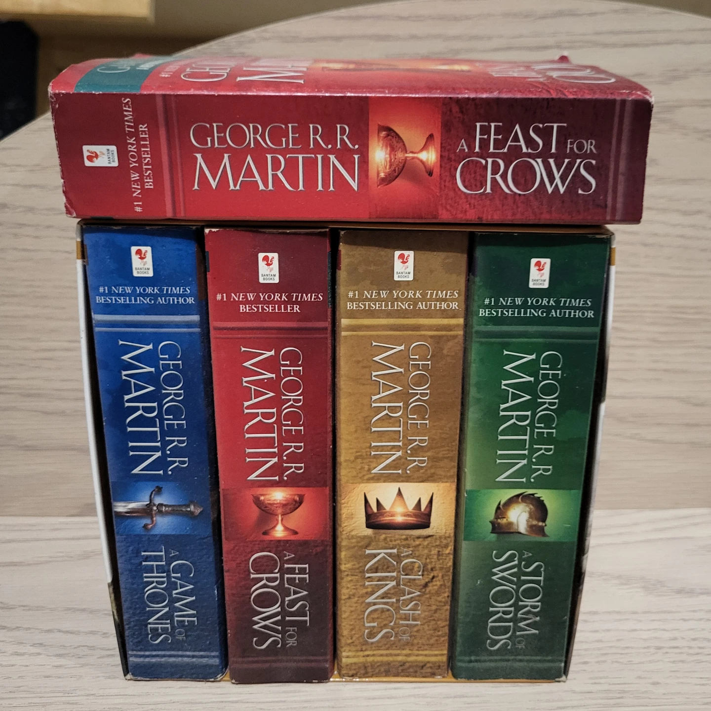 Game of Thrones
