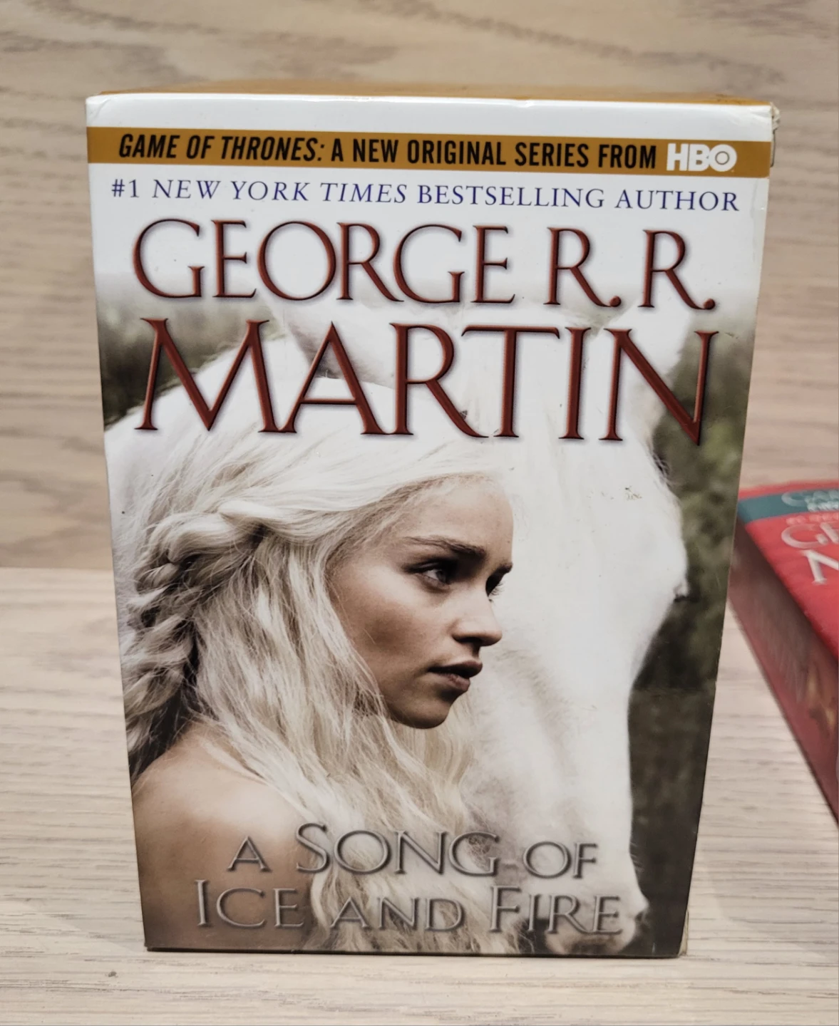 Game of Thrones - photo 3