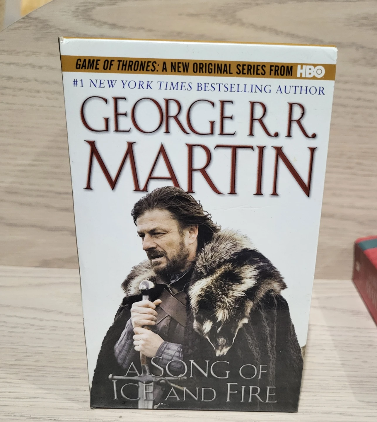 Game of Thrones - photo 5