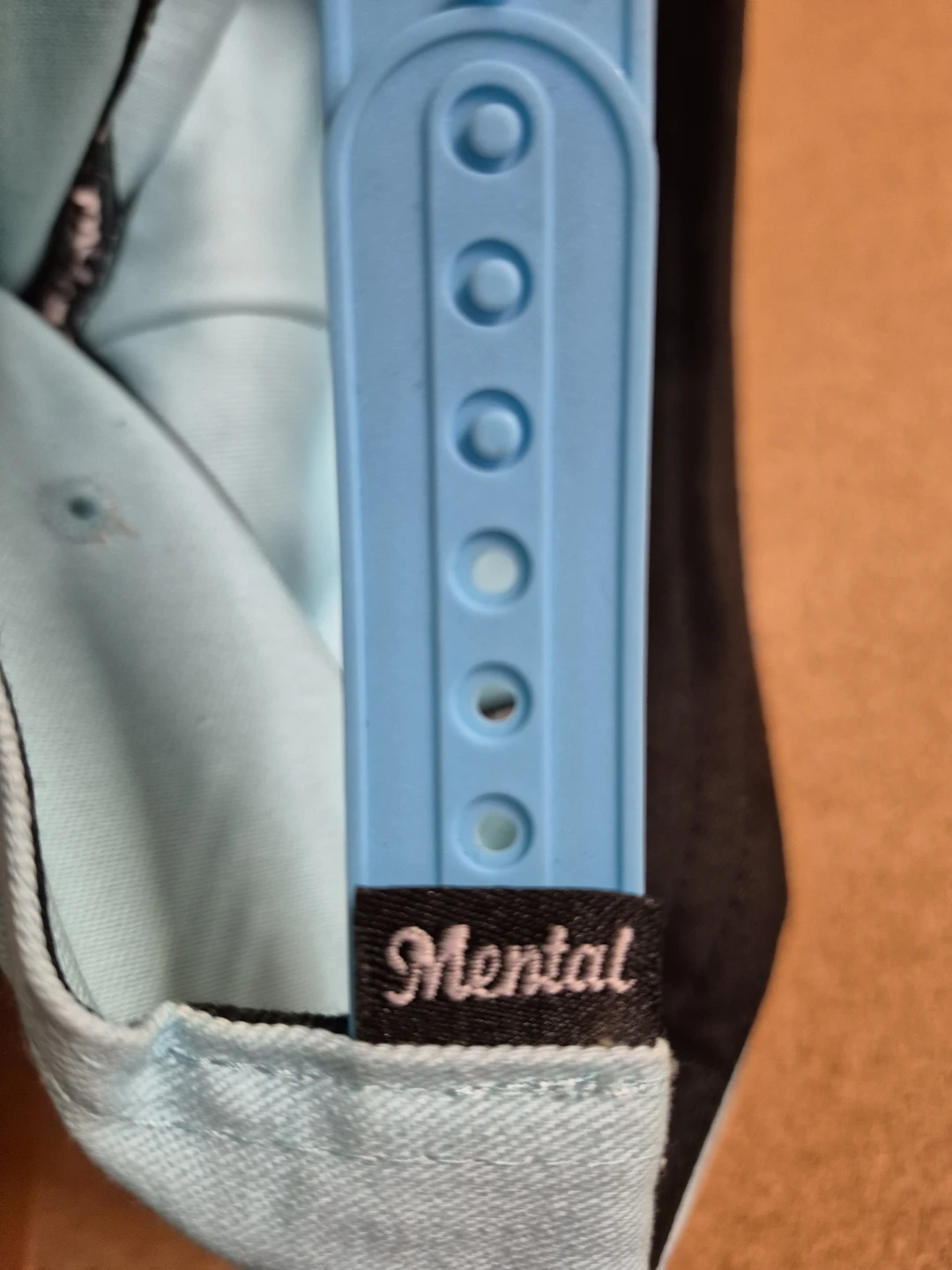 Mental Skater Hat - Myrtle Beach Design - photo 2