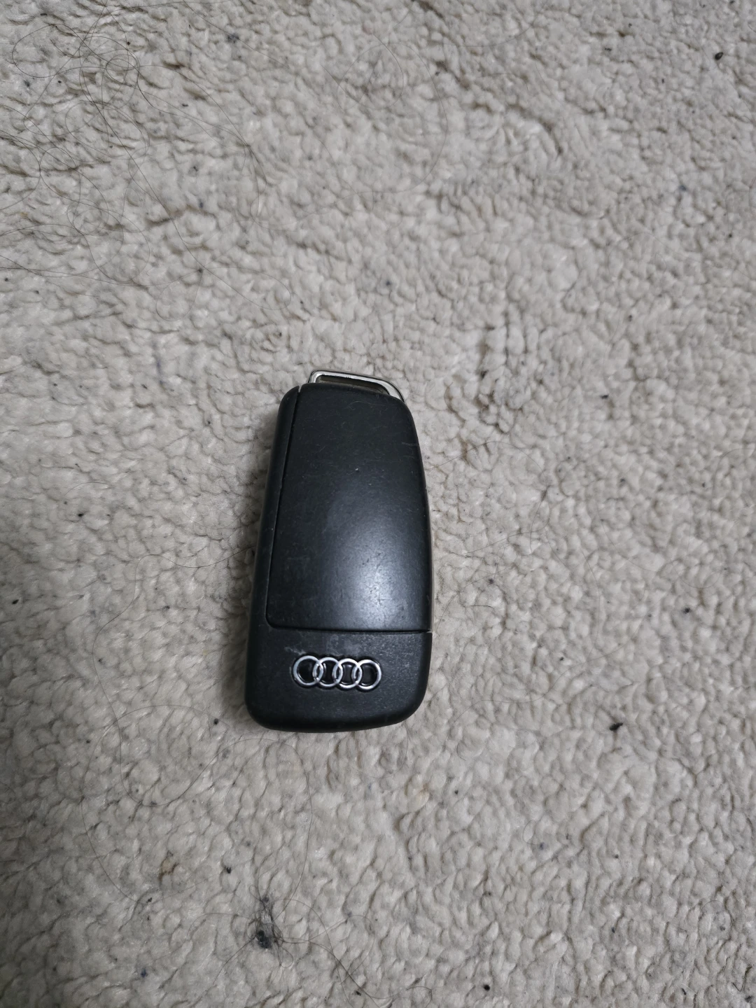 Audi Key Fob