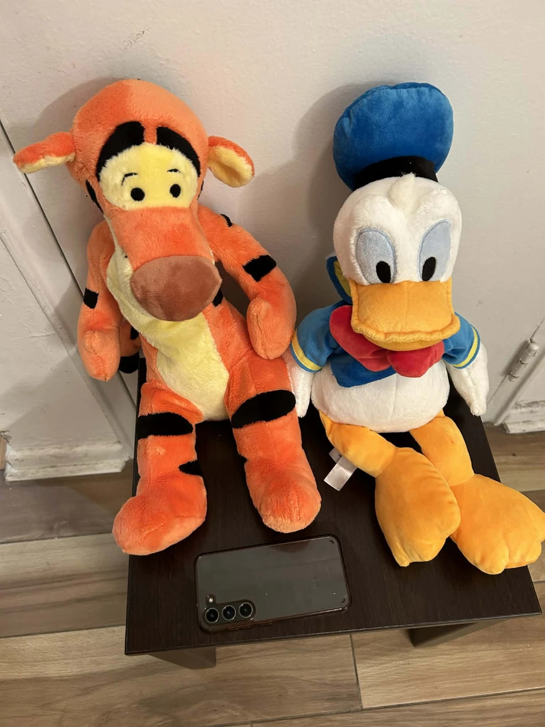 Disney Donald Duck Plush Toy - photo 2