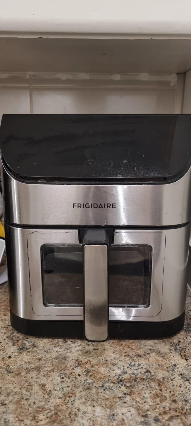 Frigidaire Air Fryer