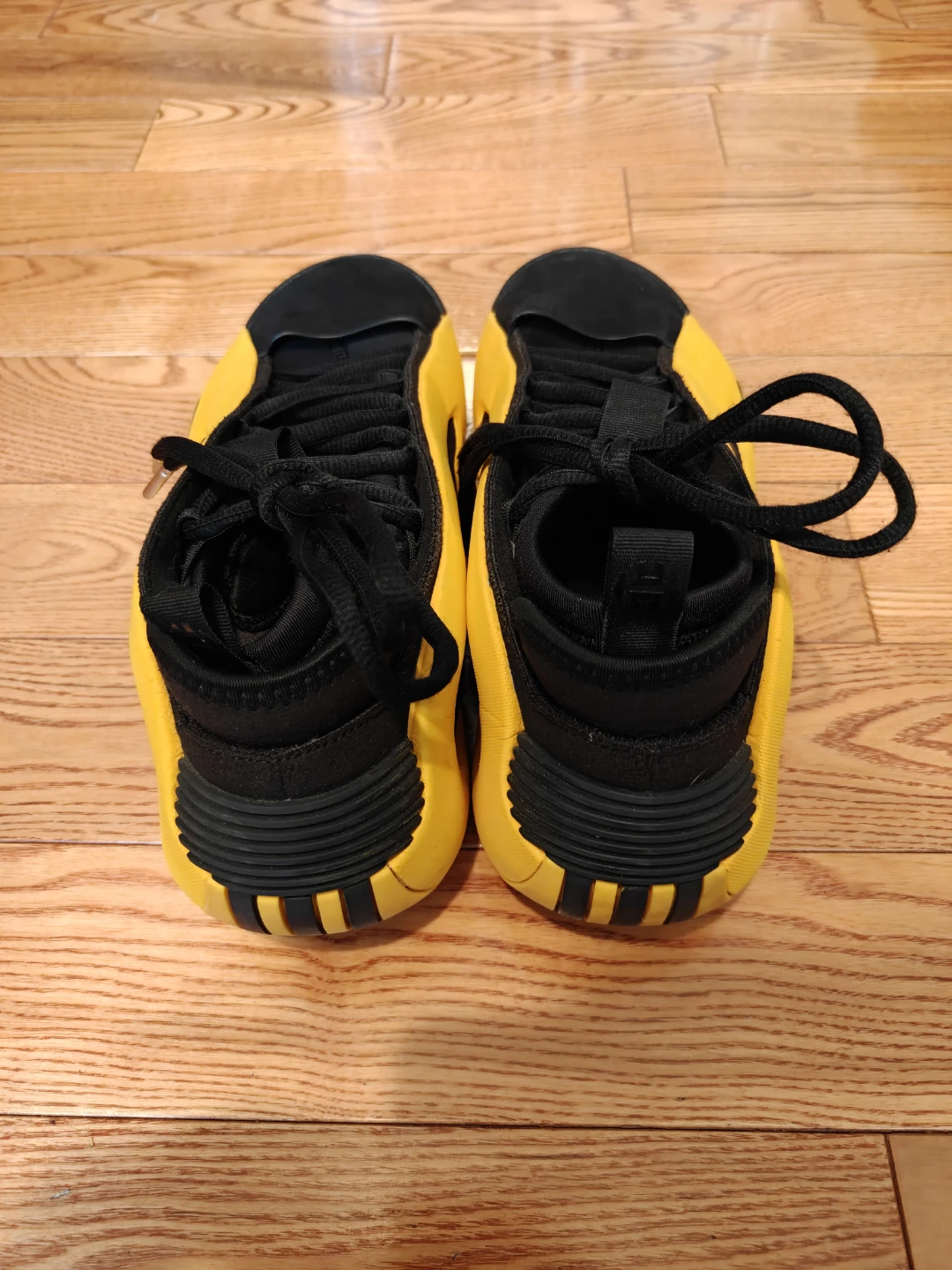 Adidas Harden Vol. 8 - photo 4