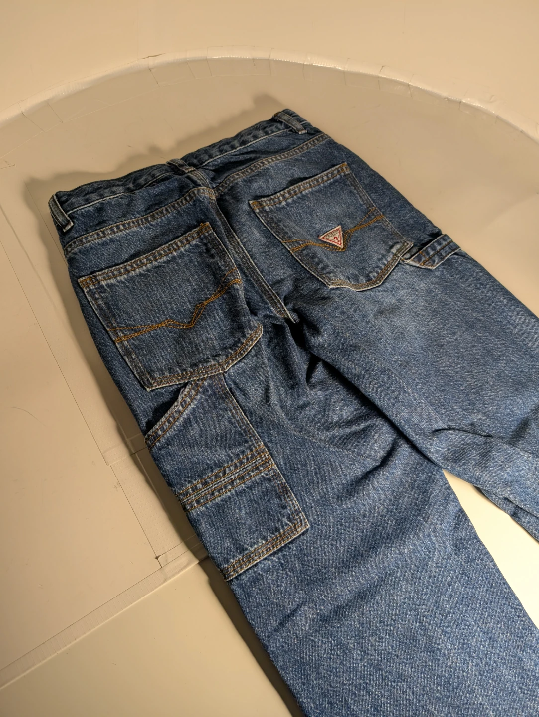Guess - Girls Denim Jeans | S: 14