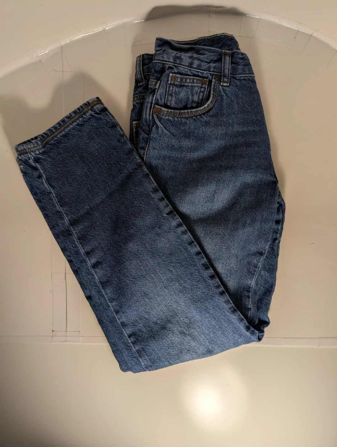 Guess - Girls Denim Jeans | S: 14 - photo 3