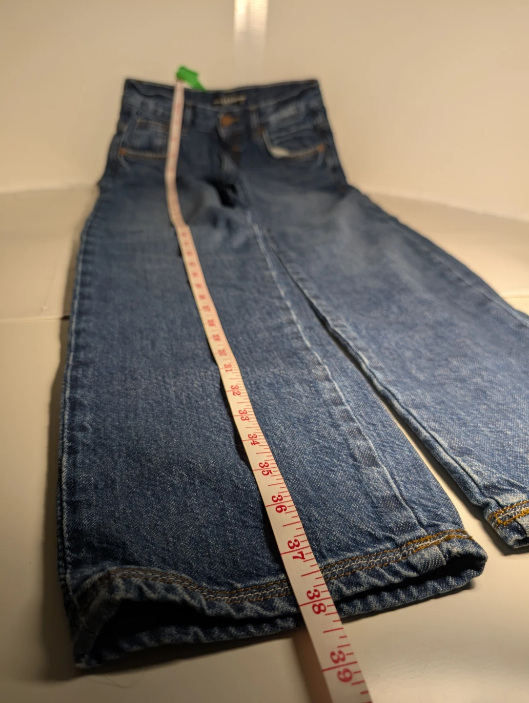 Guess - Girls Denim Jeans | S: 14 - photo 4