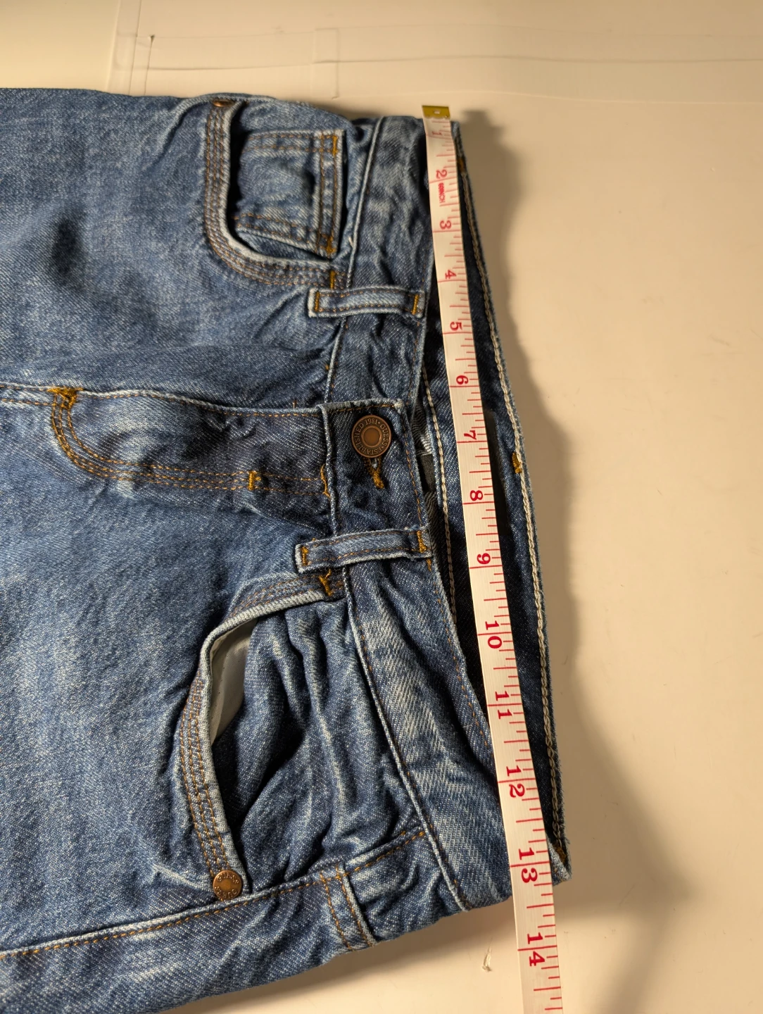 Guess - Girls Denim Jeans | S: 14 - photo 5