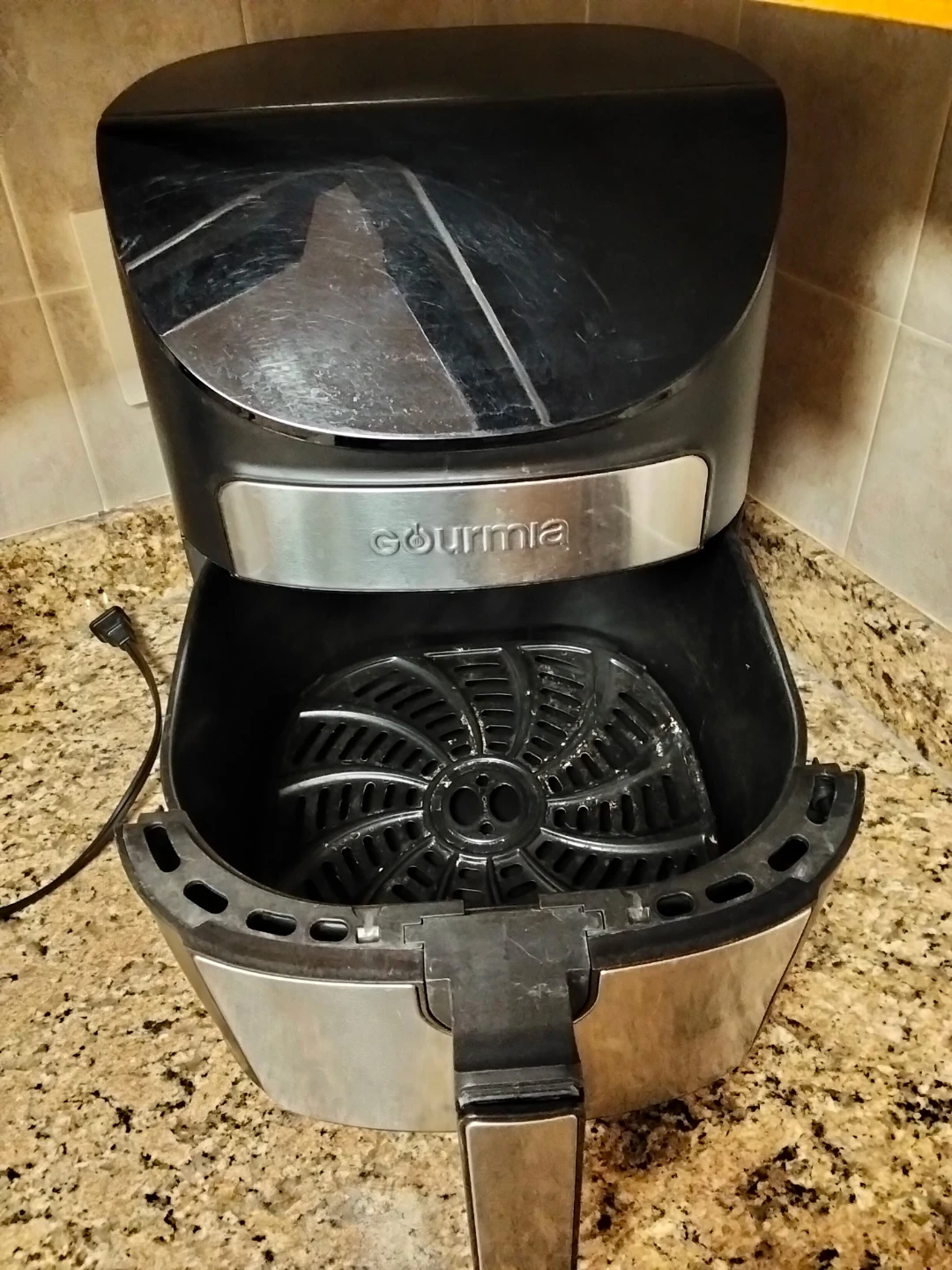 Gourmia Air Fryer