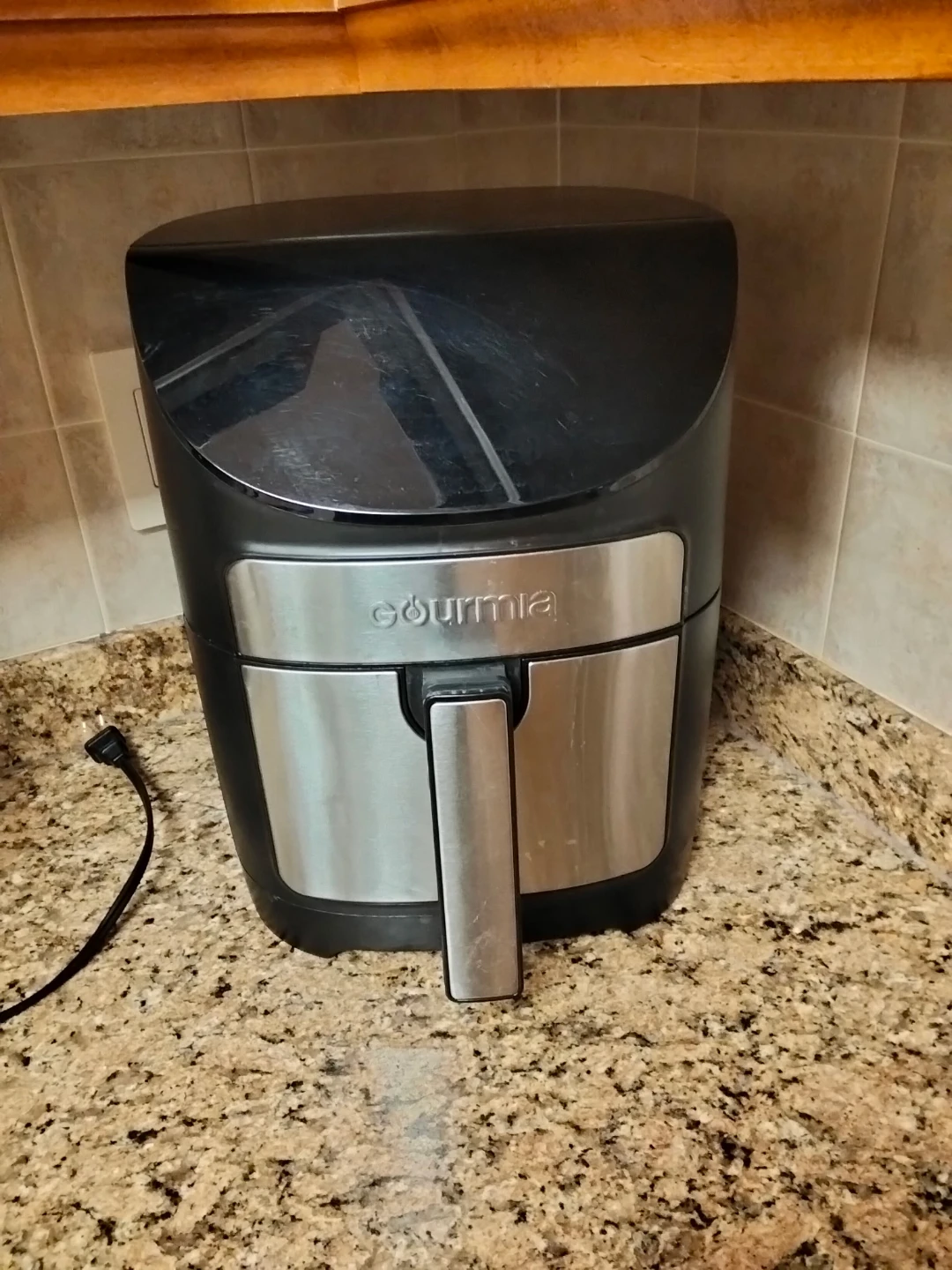 Gourmia Air Fryer - photo 2