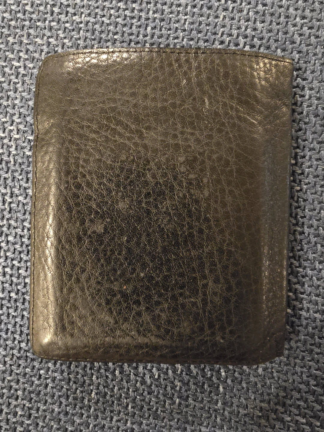 Arnaldo bassini Italy Leather Wallet - photo 5