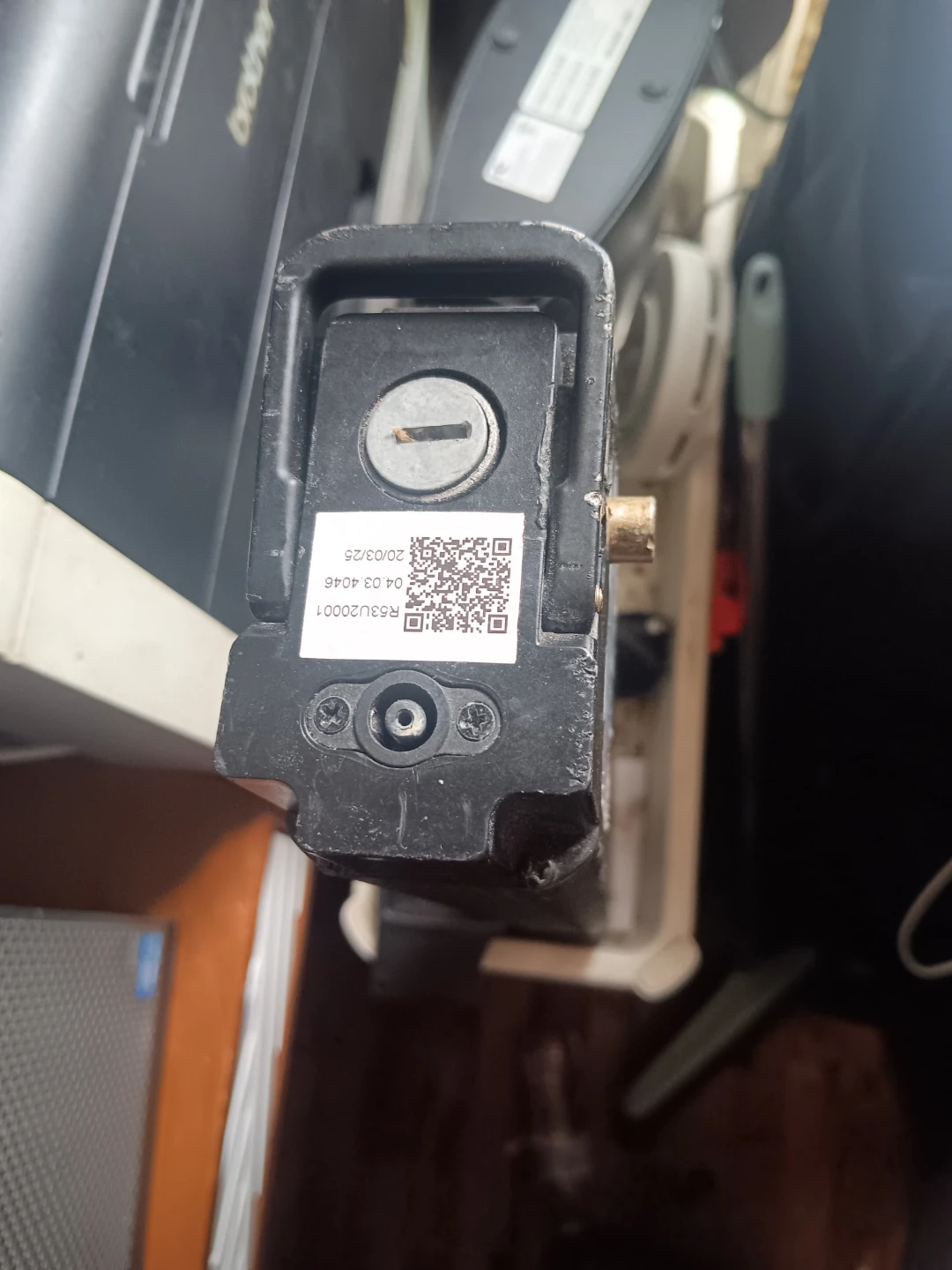 Rydellec Power Battery Pack 46.8V 10.5Ah - photo 3