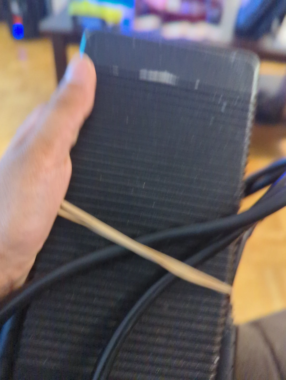 330W Dell charger