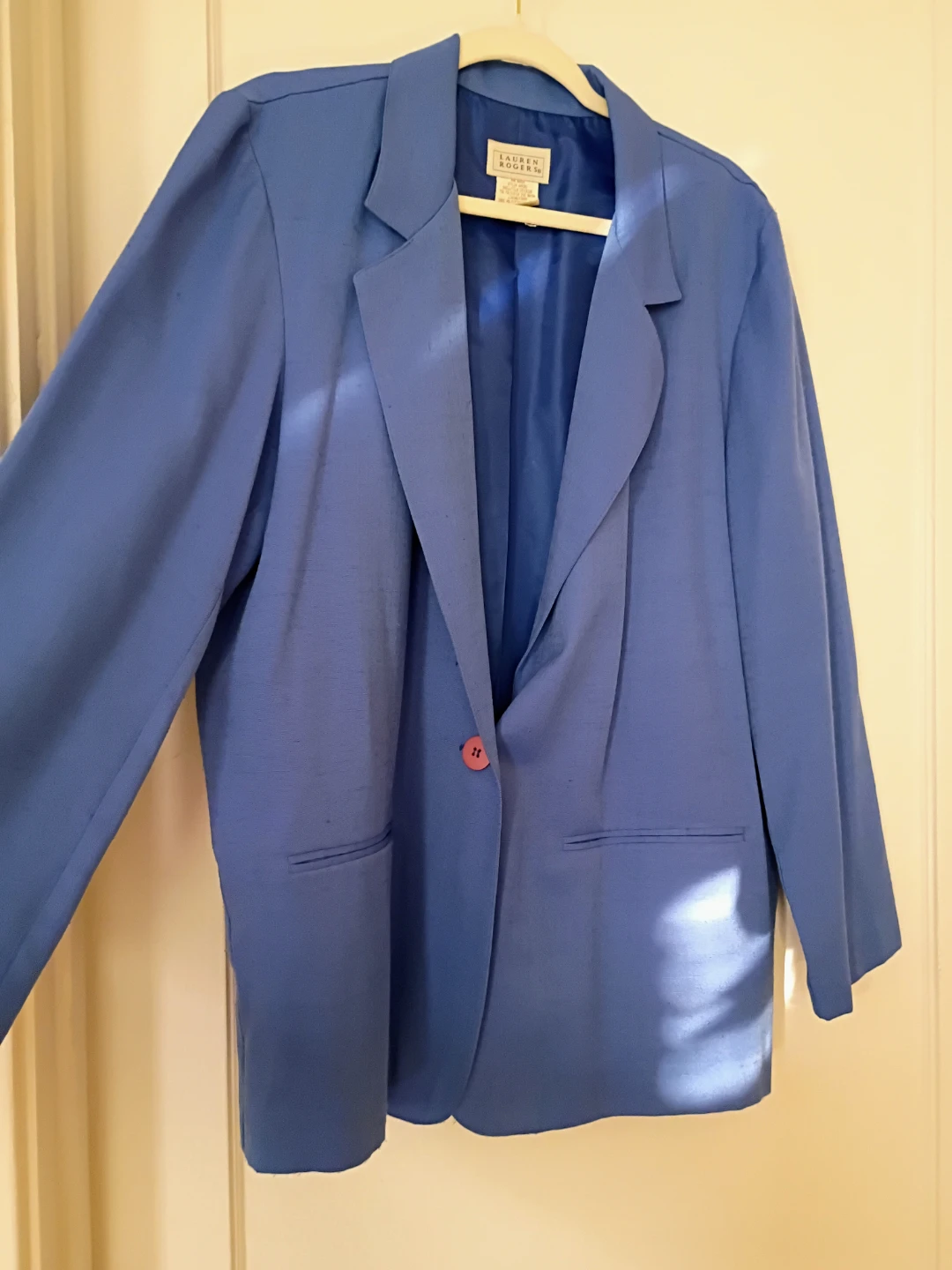 5 blazers for $15 each. Sizes 14, 16 & 18 - photo 3