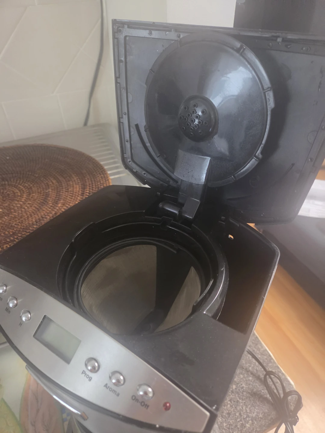 Krups Coffee Maker - photo 2