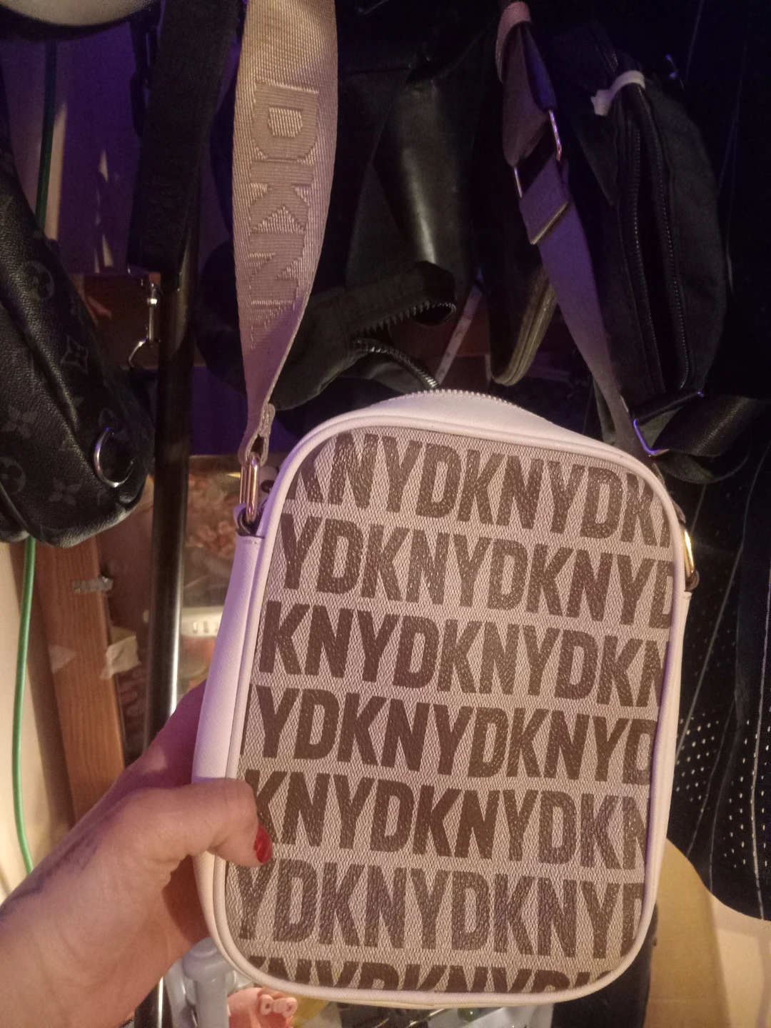 DKNY Crossbody Bag - photo 2