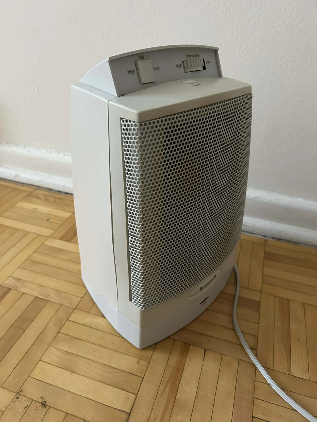 Honeywell Portable Heater