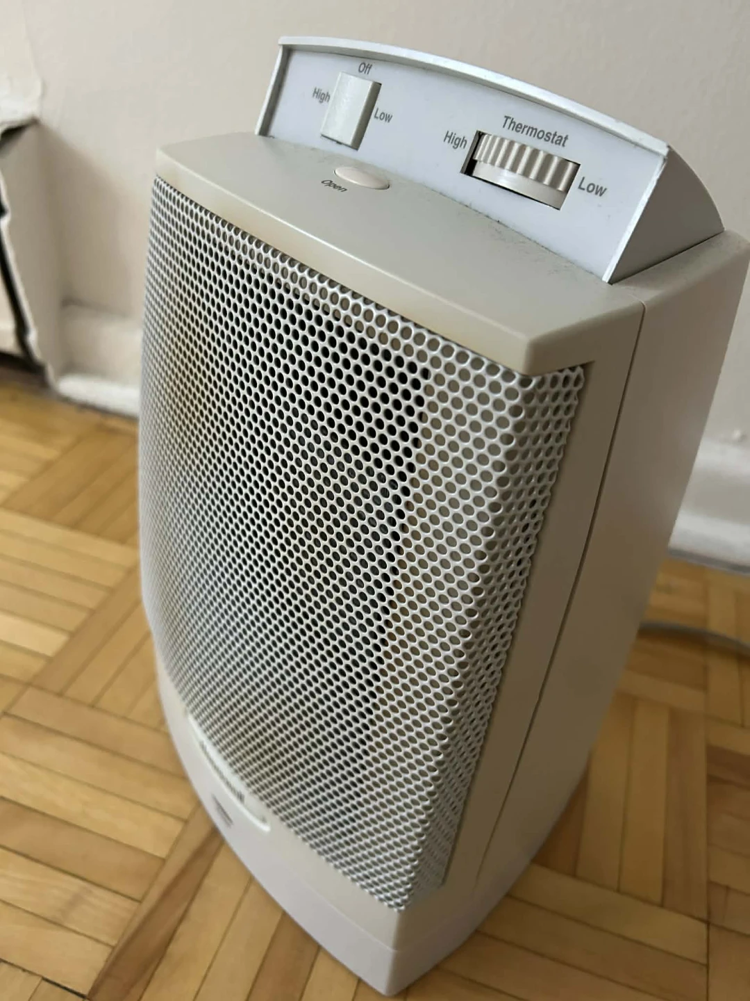 Honeywell Portable Heater - photo 2