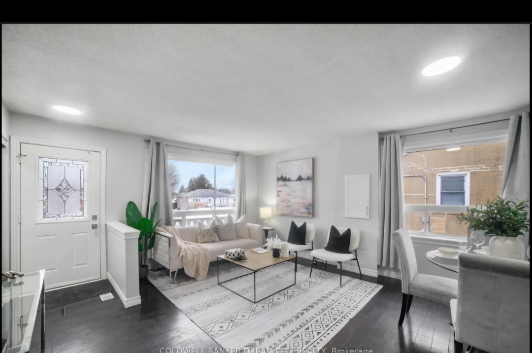 3 Bedroom house available for rent