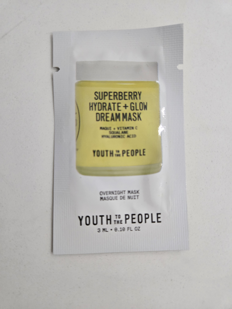 🌱Youth People Kale + GreenTeaSpinach Vit Superfood Cleanser - photo 2