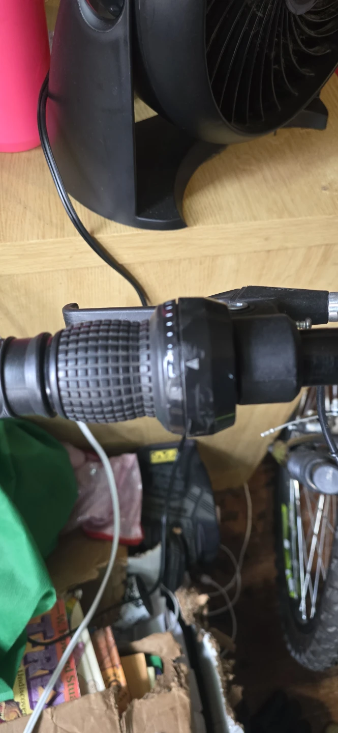 Supercycle Nitro Mountain Bike - photo 3