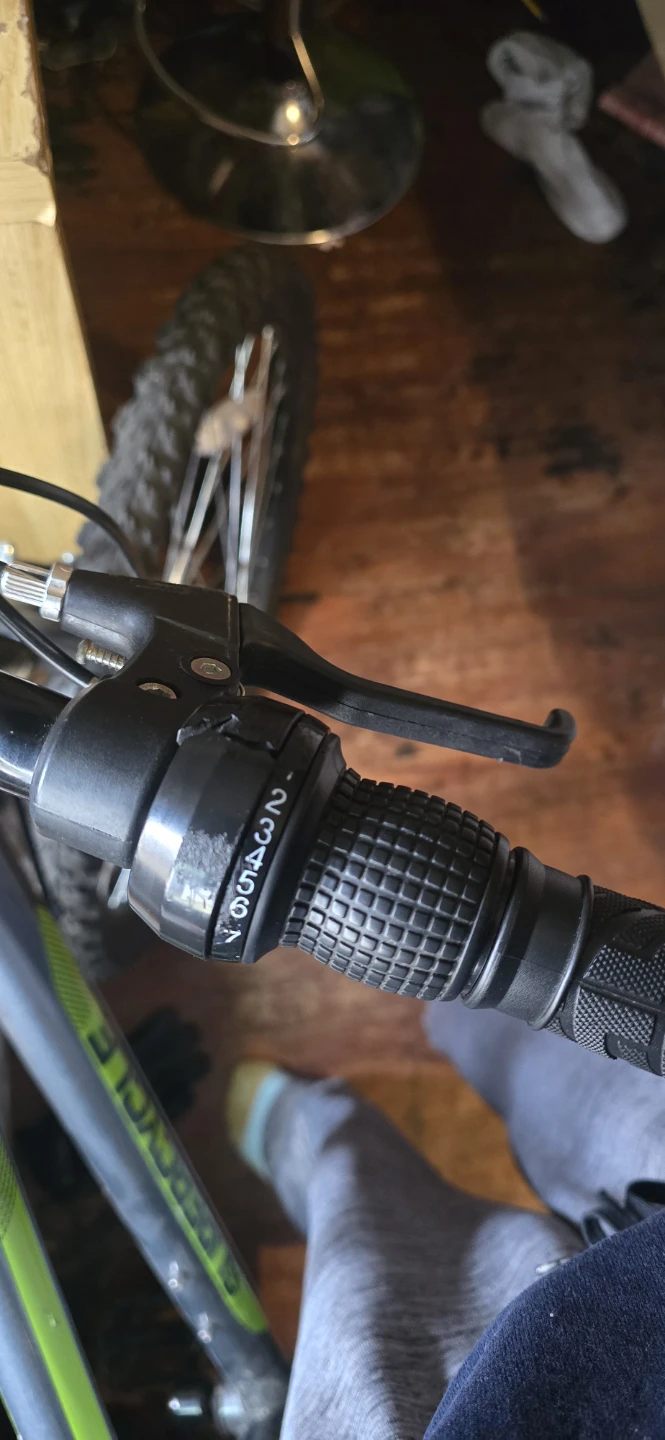 Supercycle Nitro Mountain Bike - photo 4