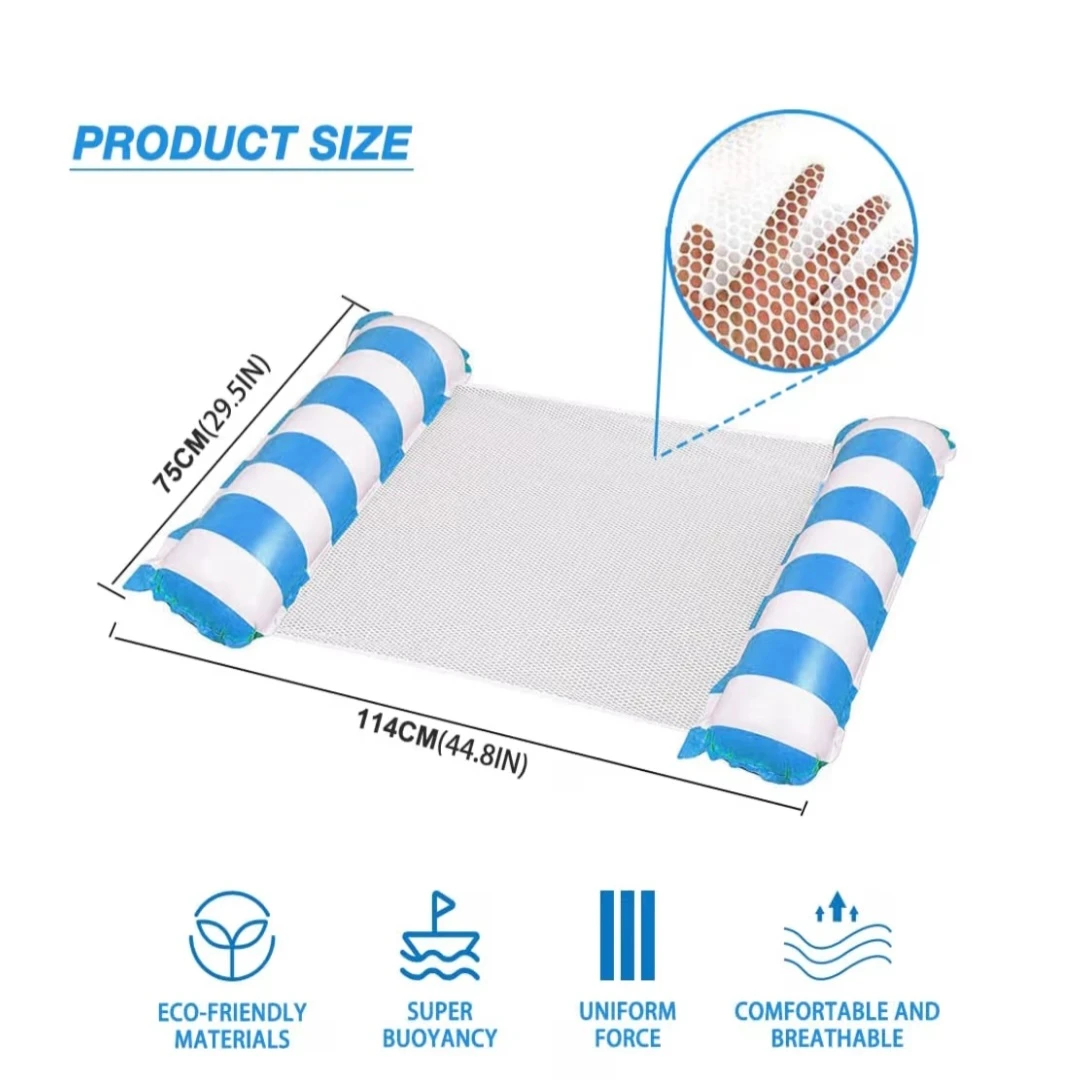 Multifunctional Pool Float Hammock 4-in-1 - photo 5