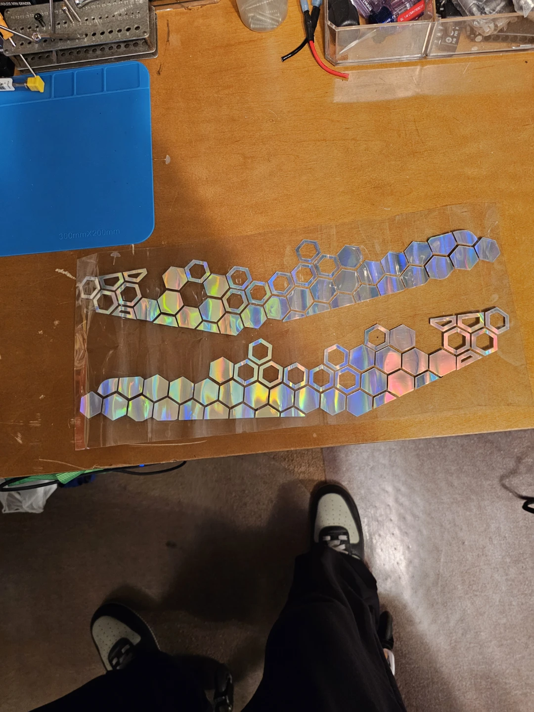 Car Decal stickers $10 each