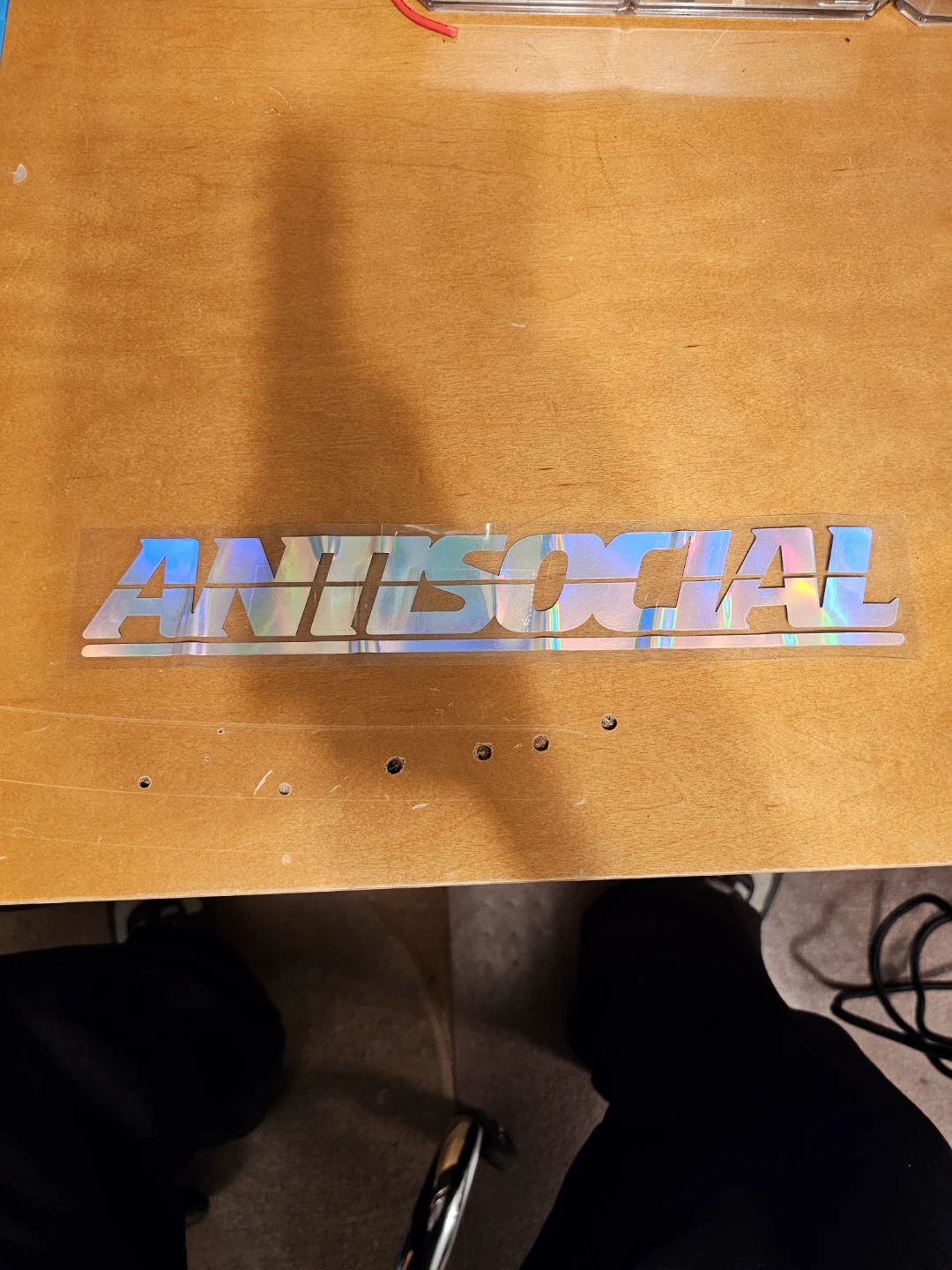 Car Decal stickers $10 each - photo 2