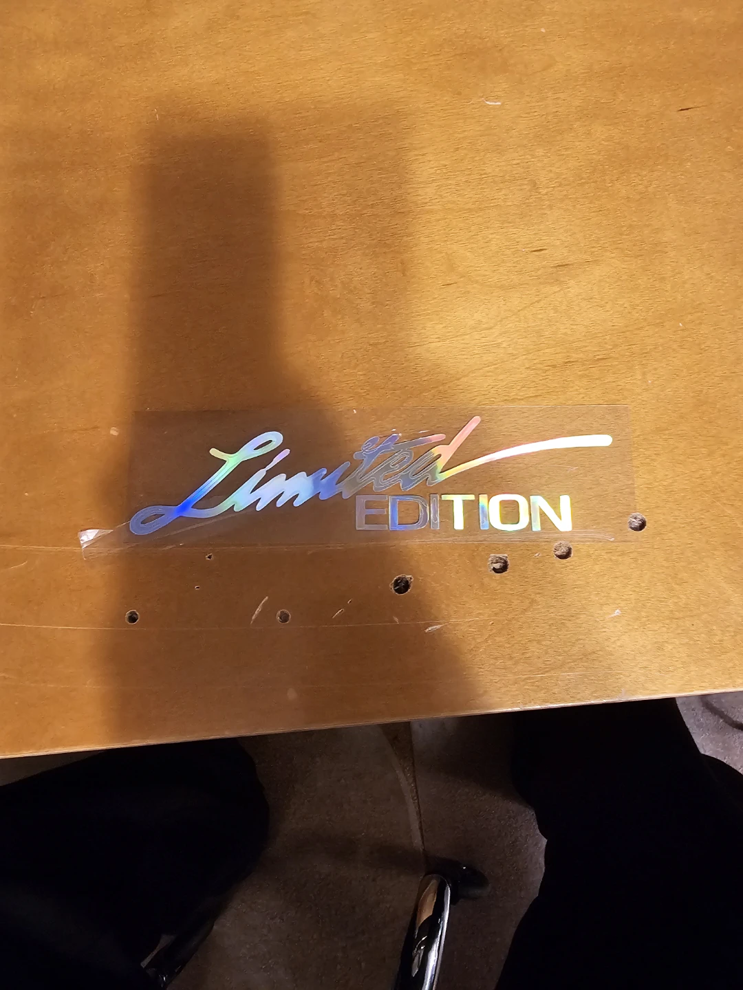 Car Decal stickers $10 each - photo 4