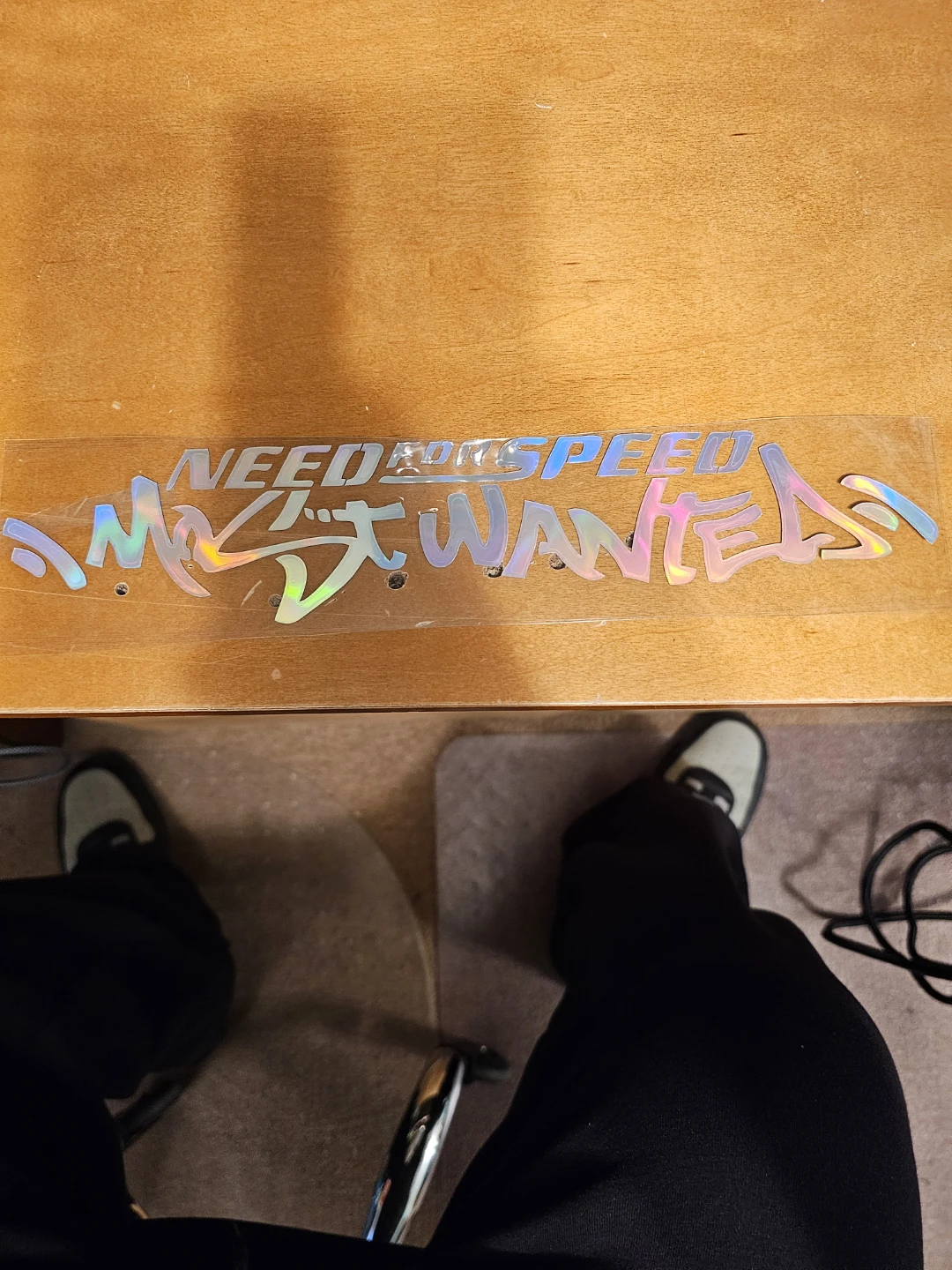 Car Decal stickers $10 each - photo 5
