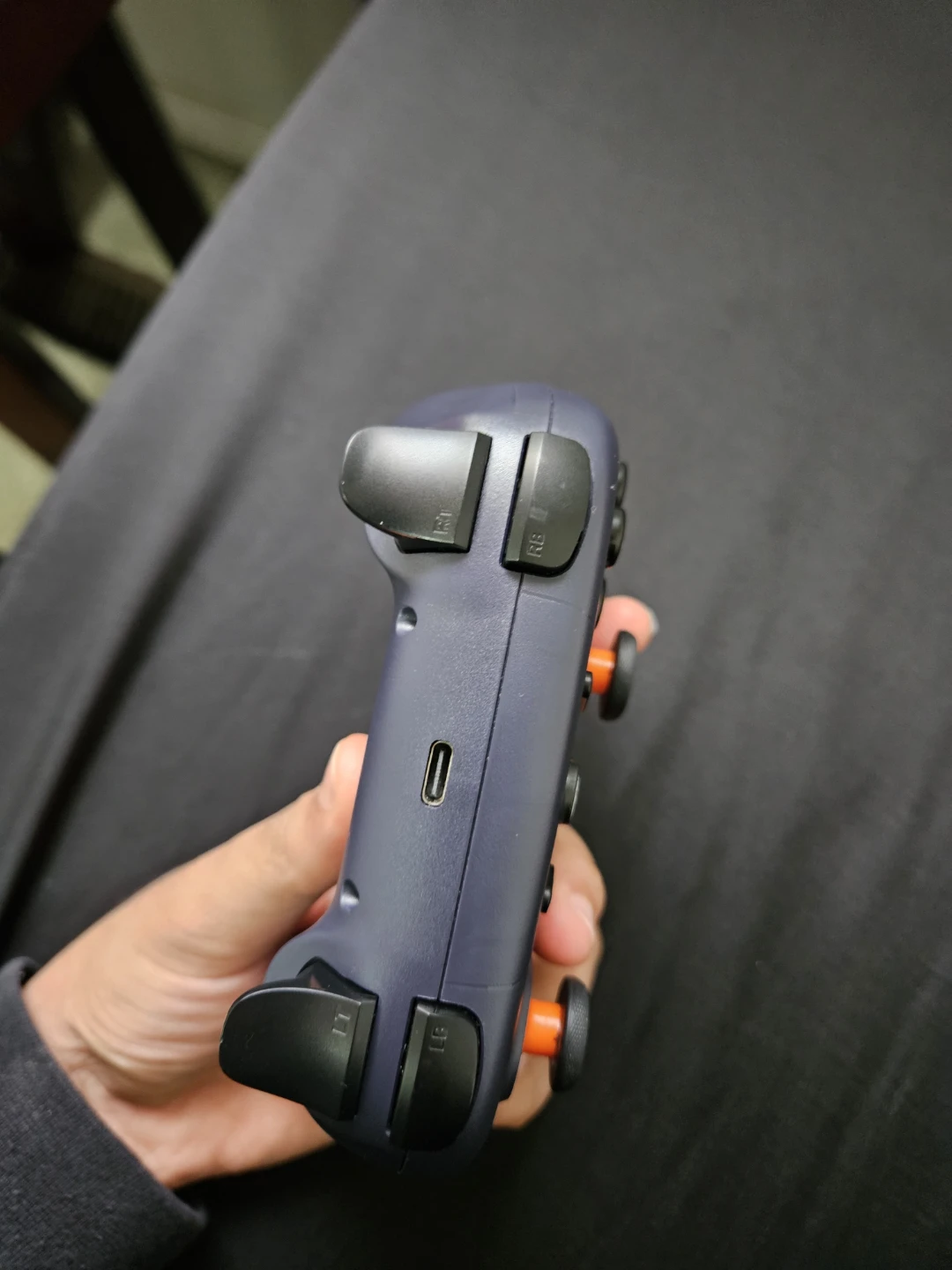 GameSir T4 Mini Controller - photo 2