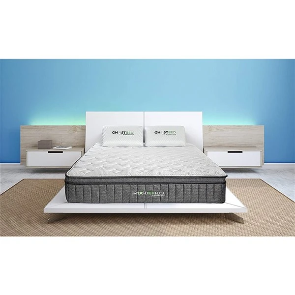 GhostBed Supernatural Comfort Mattress - photo 5