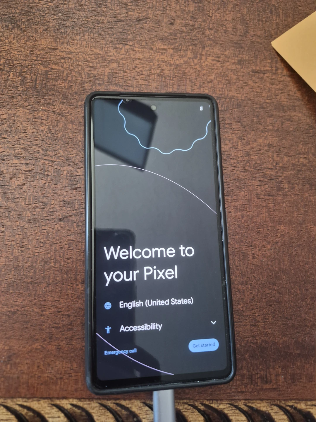 Google Pixel 7 Smartphone