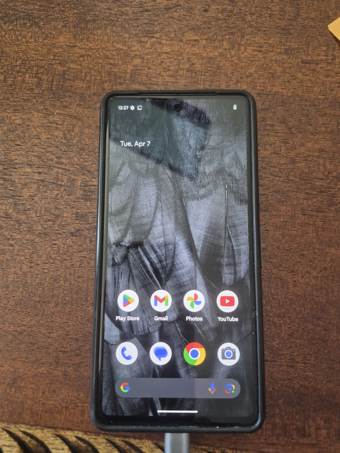 Google Pixel 7 Smartphone - photo 2
